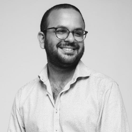 Aadi Vaidya