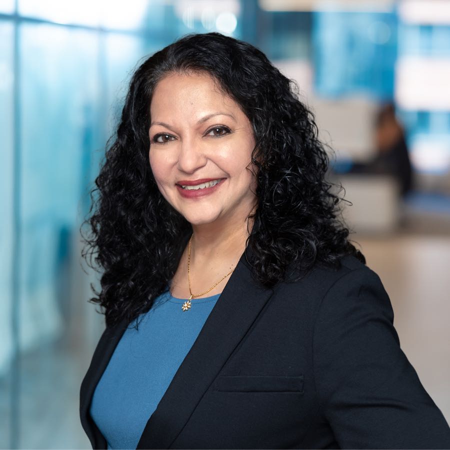 Smitha Murthy