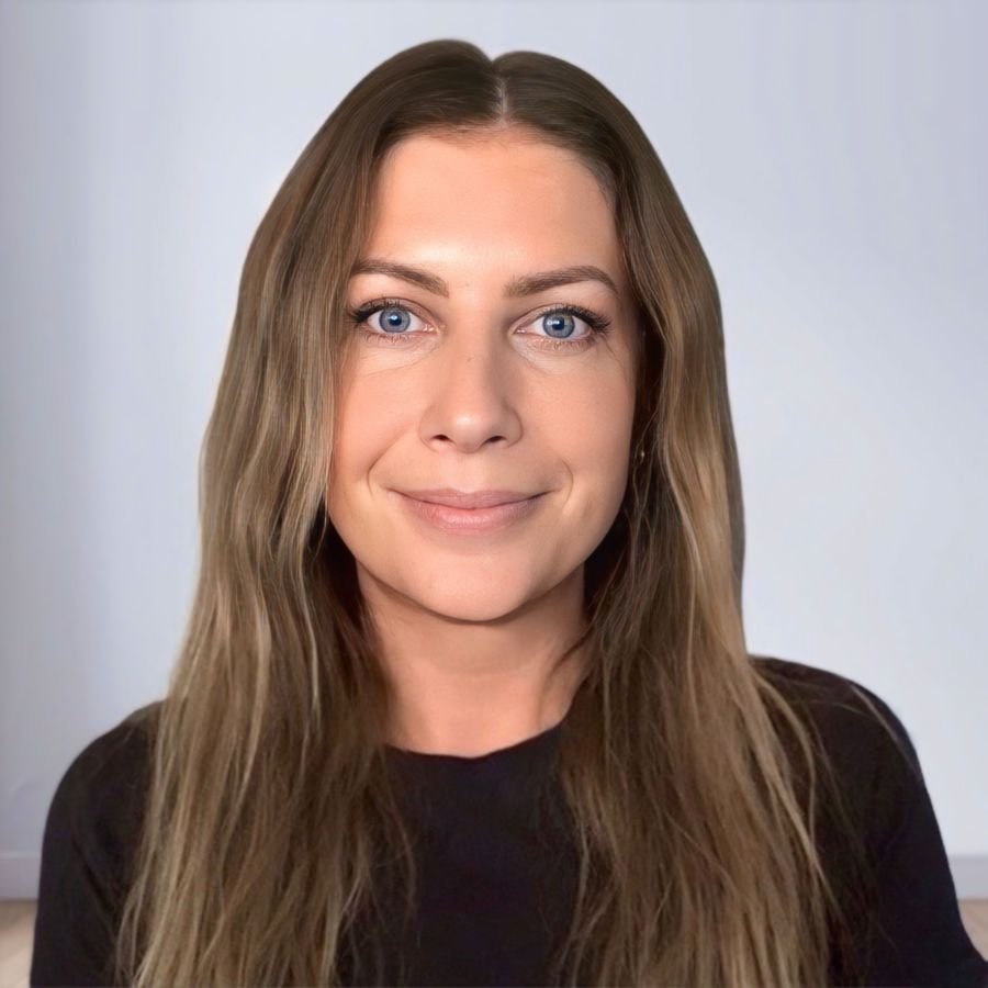 Jessica Thomas