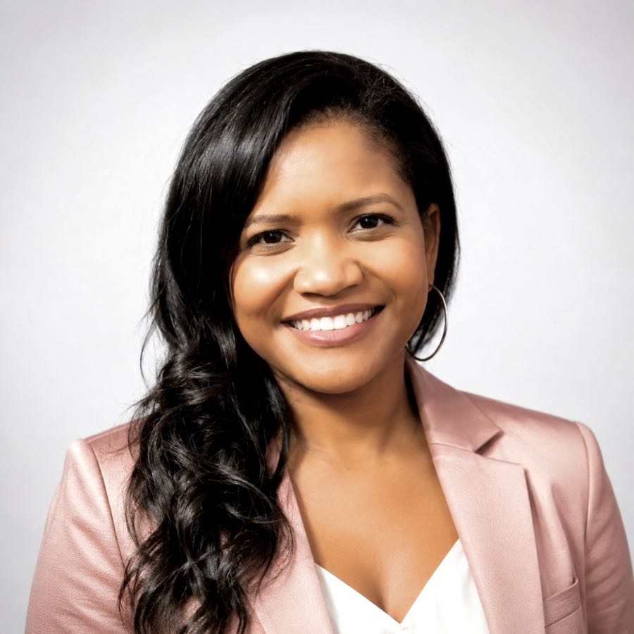 Natasha Hollis - Fmr. VP of Marketing at BET+ (Paramount). Ex-Google and YouTube Marketing Lead.