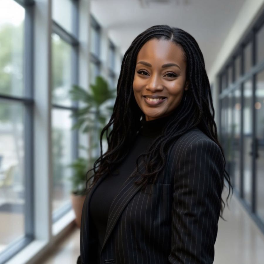 Dr. Nashay Lowe