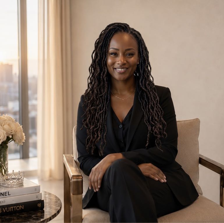 Dr. Nashay Lowe
