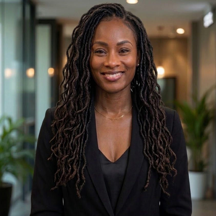Dr. Nashay Lowe