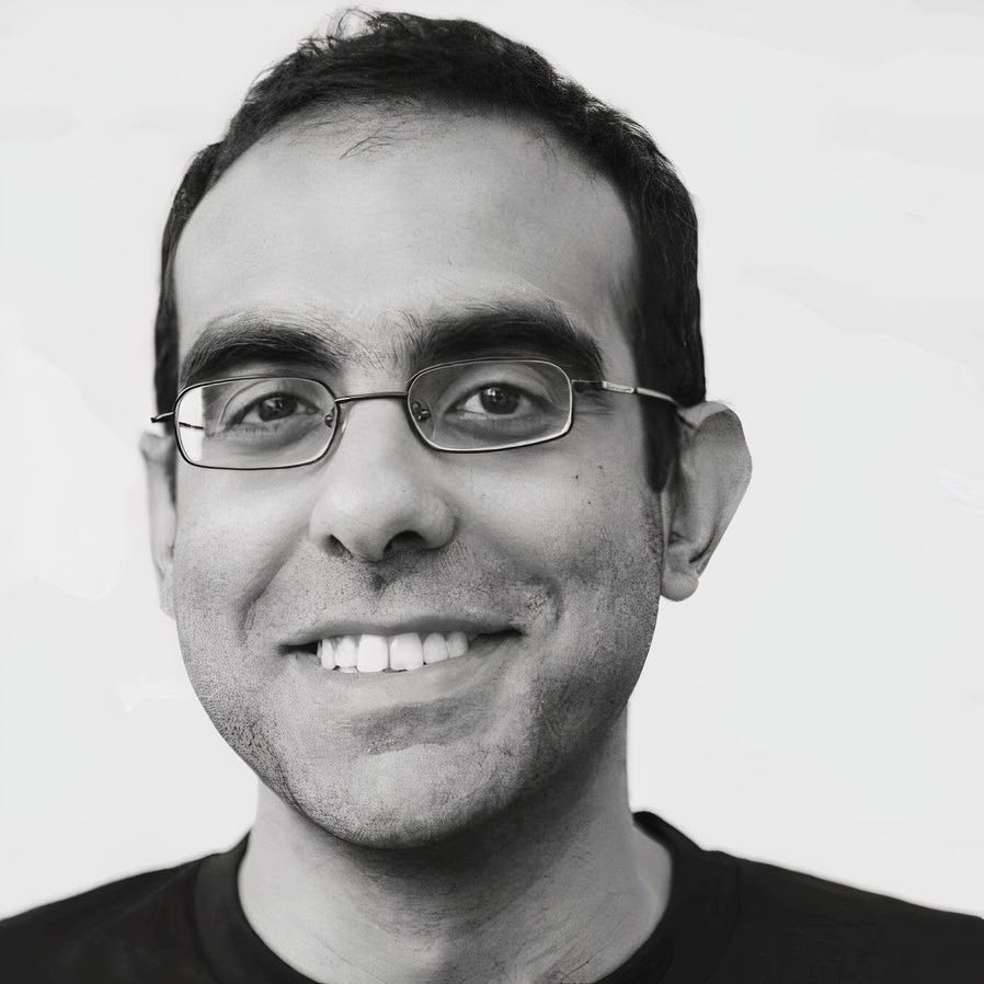 Rajat Suri