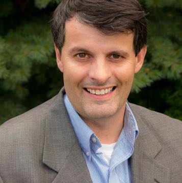 Robert Keenan