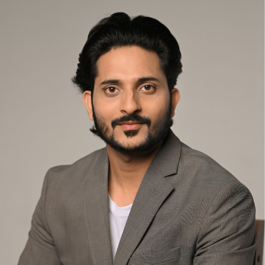 Neeraj Bansal