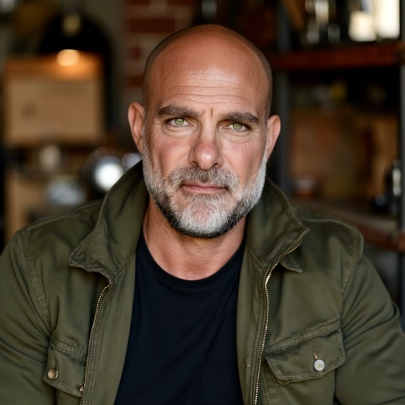 Dario Antonioni