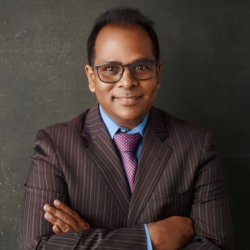 Ravi Puvvala