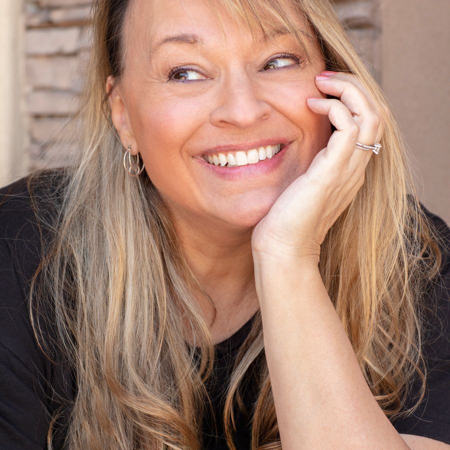 Christine Conradt