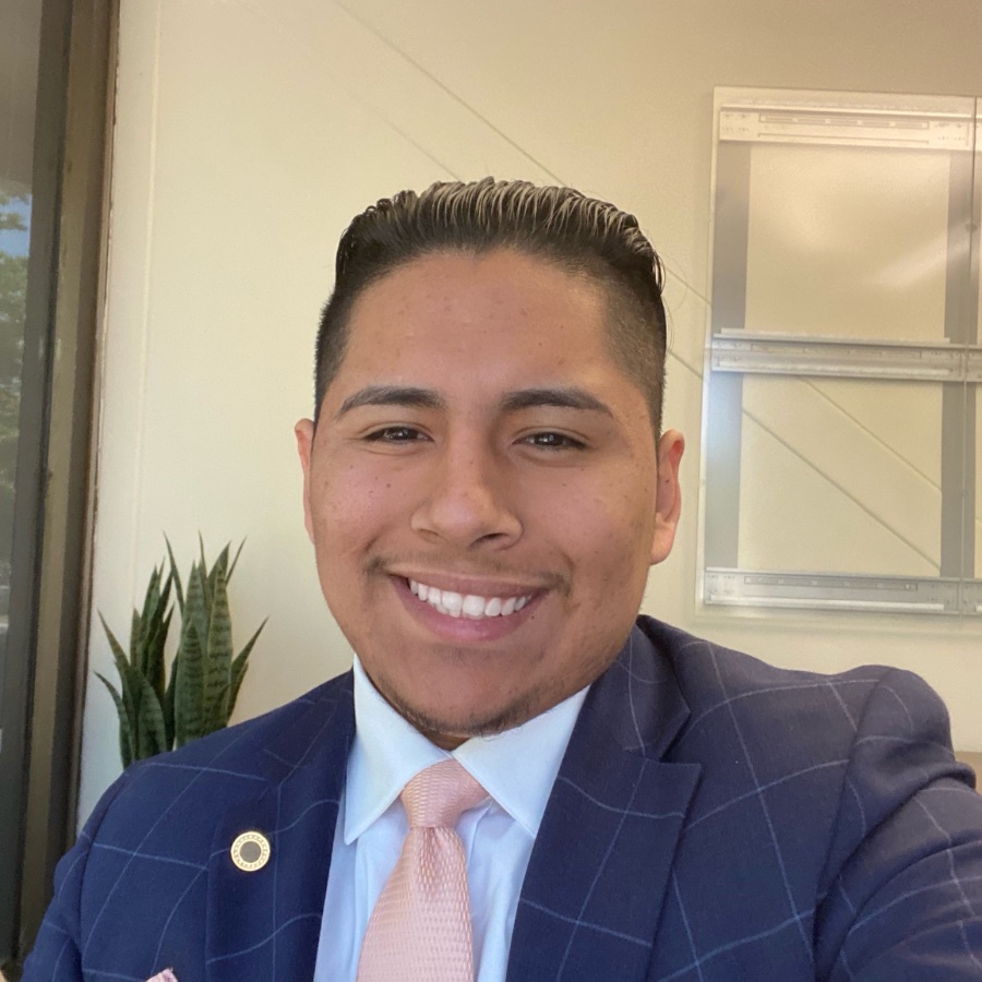 Alex Martinez