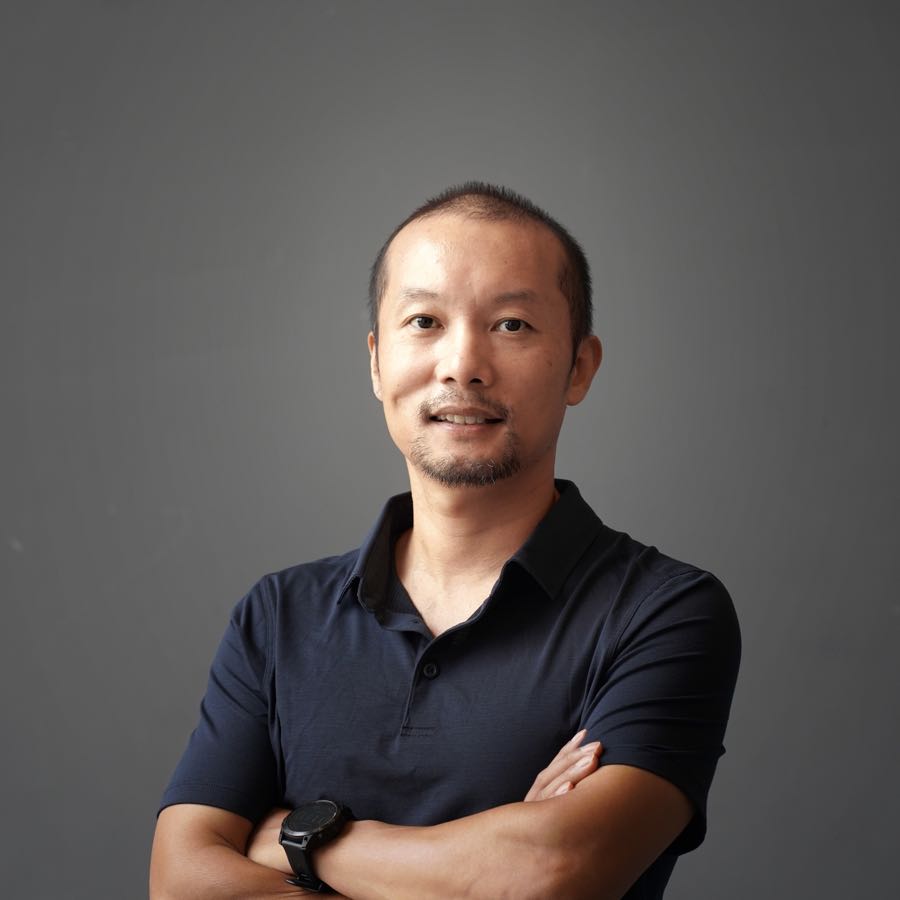 Yang Zhou