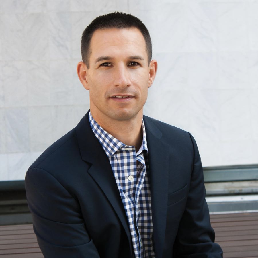 Adam Rosenberg