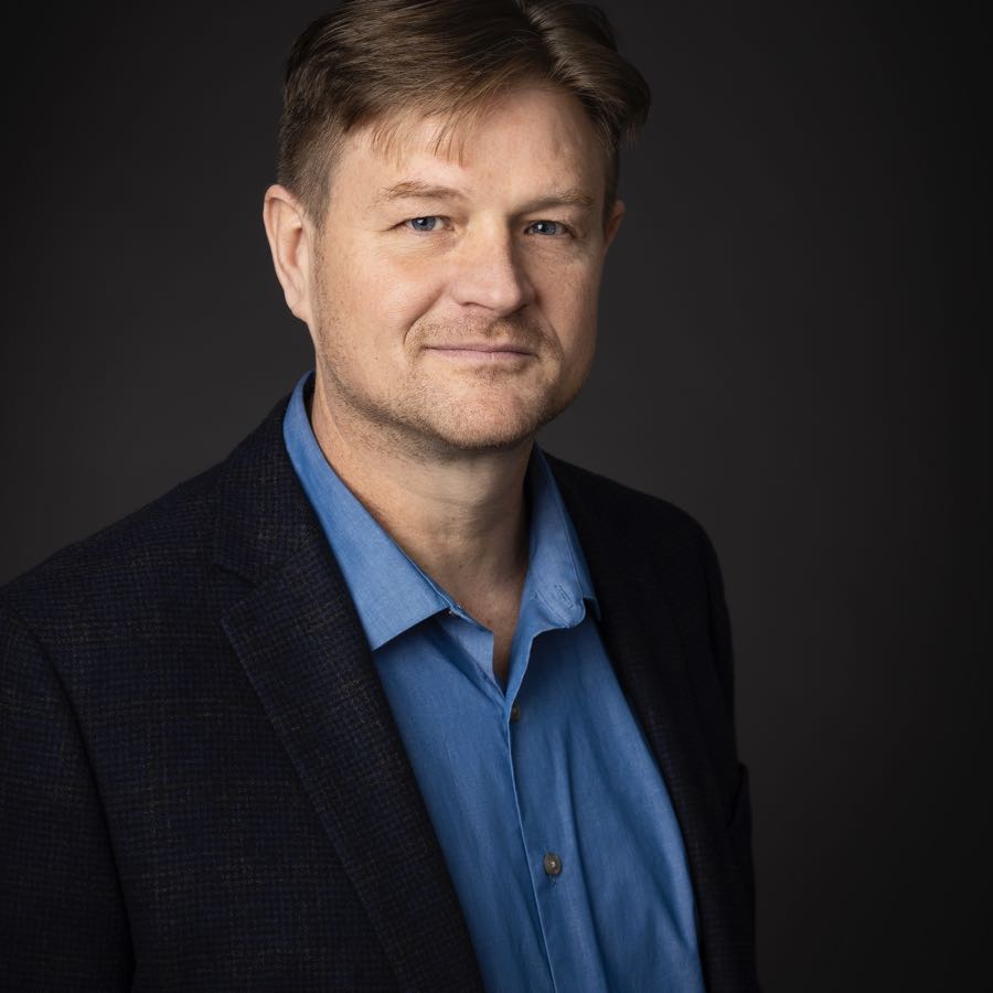Karl Meredith