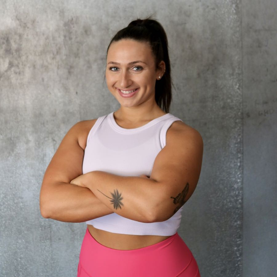 Sophie Sirota
