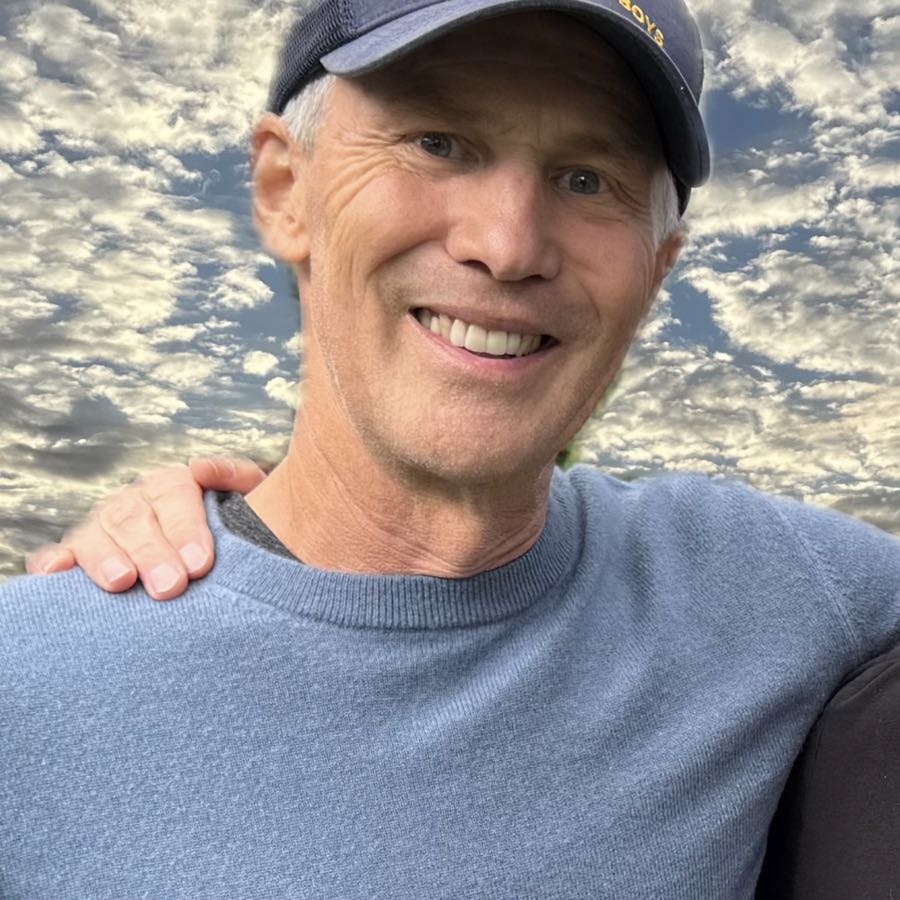 Steve Abrams