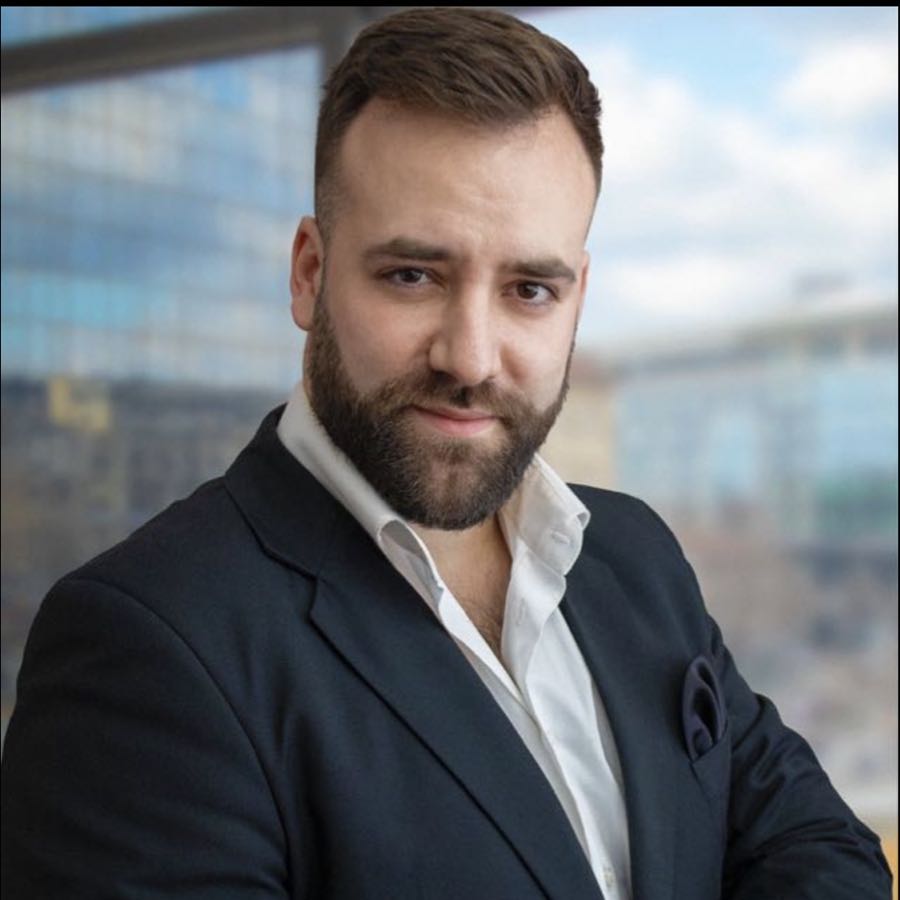 Ognjen Vukovic