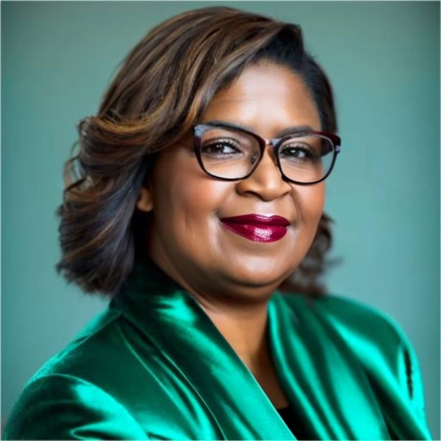 Keishla Ceaser-Jones