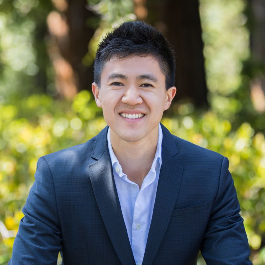 Steven Hong
