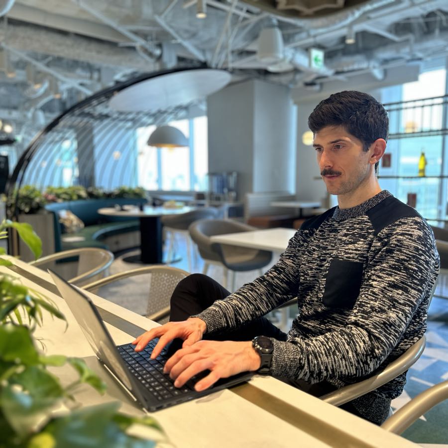 Intro - Book with Dave Manago