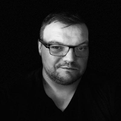 Bart Mroz