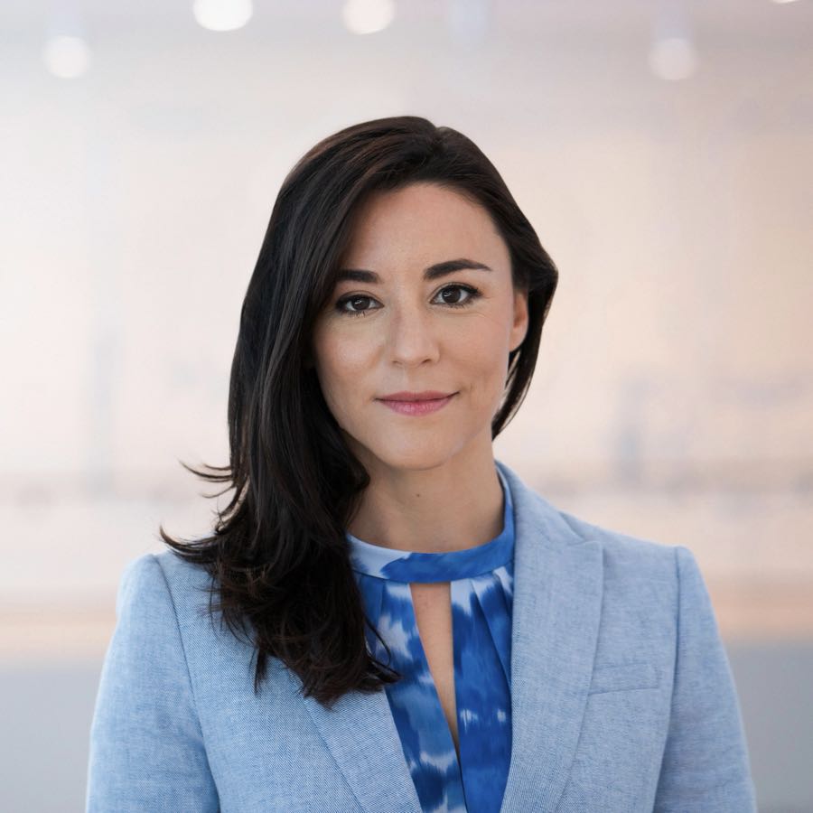 Merci Grace - Advisor to Startup Execs. Former CEO at Panobi, Partner at Lightspeed, & Head of Growth at Slack.