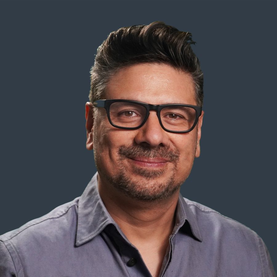 Allen Martinez