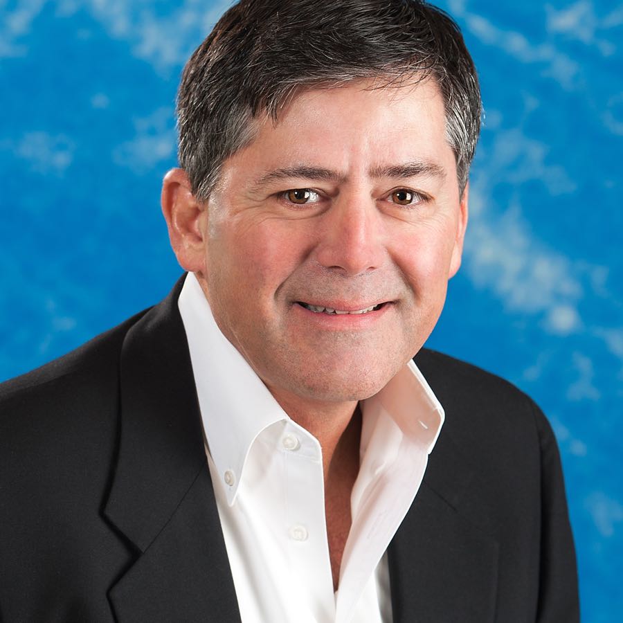 Steve Griffith