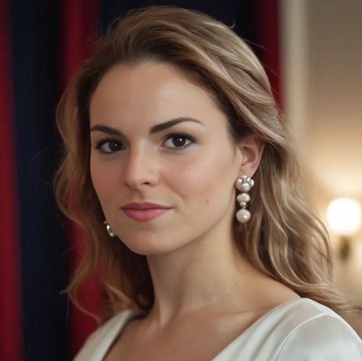 Emma-Claire FIERCE