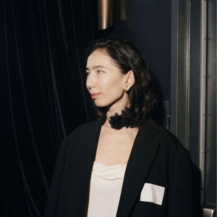 Alime Karimova
