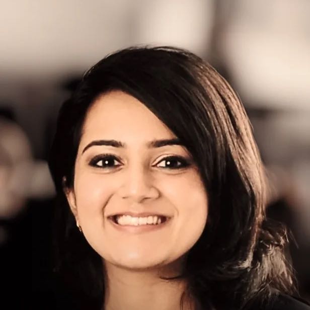 Payal Raj