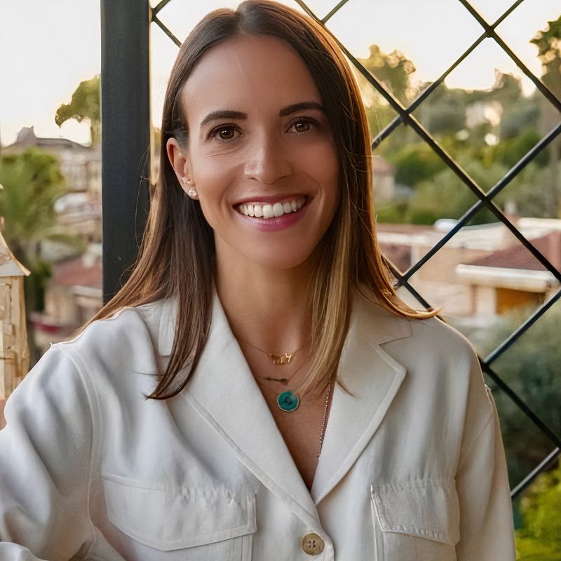 Lauren Berson