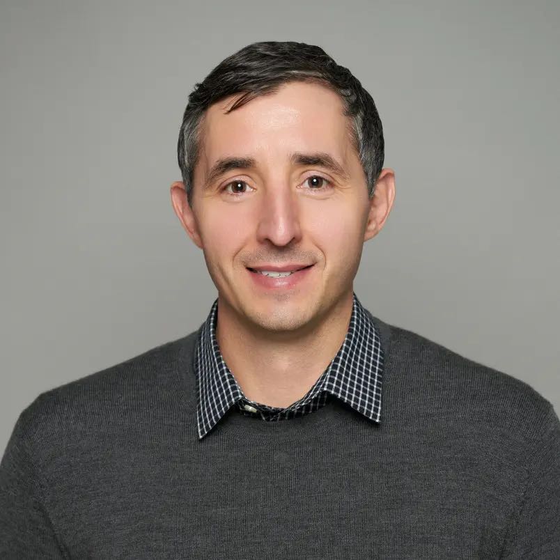 Seth Sivak