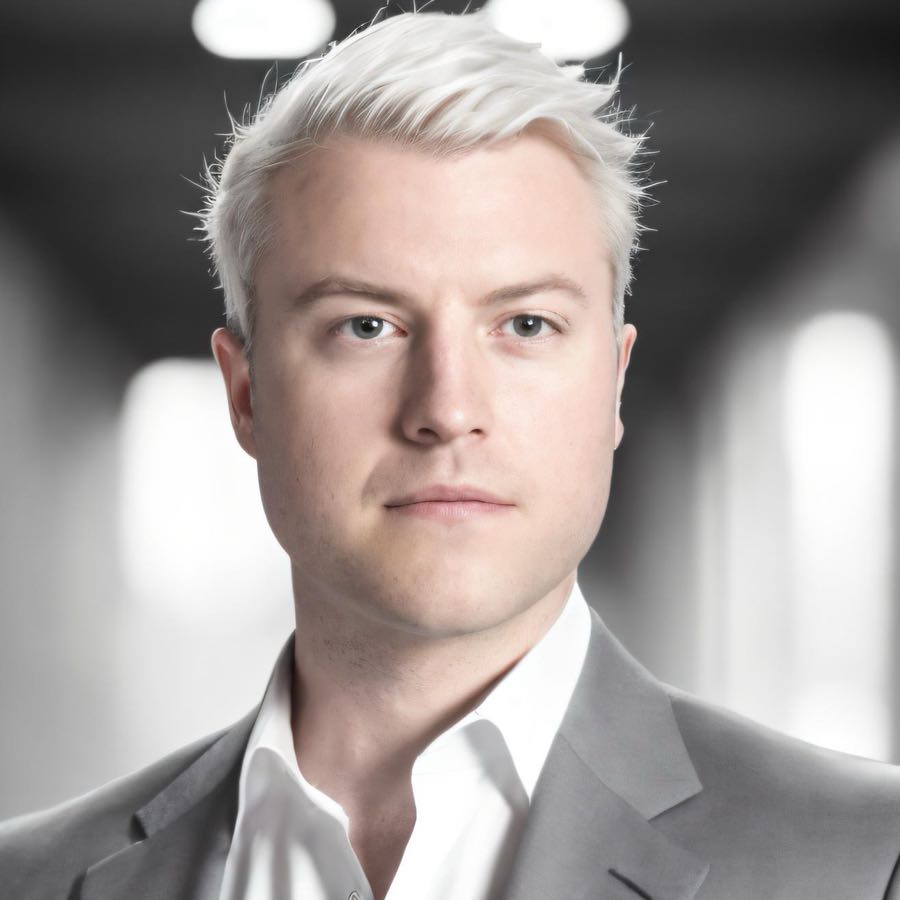 Jon Clinkenbeard