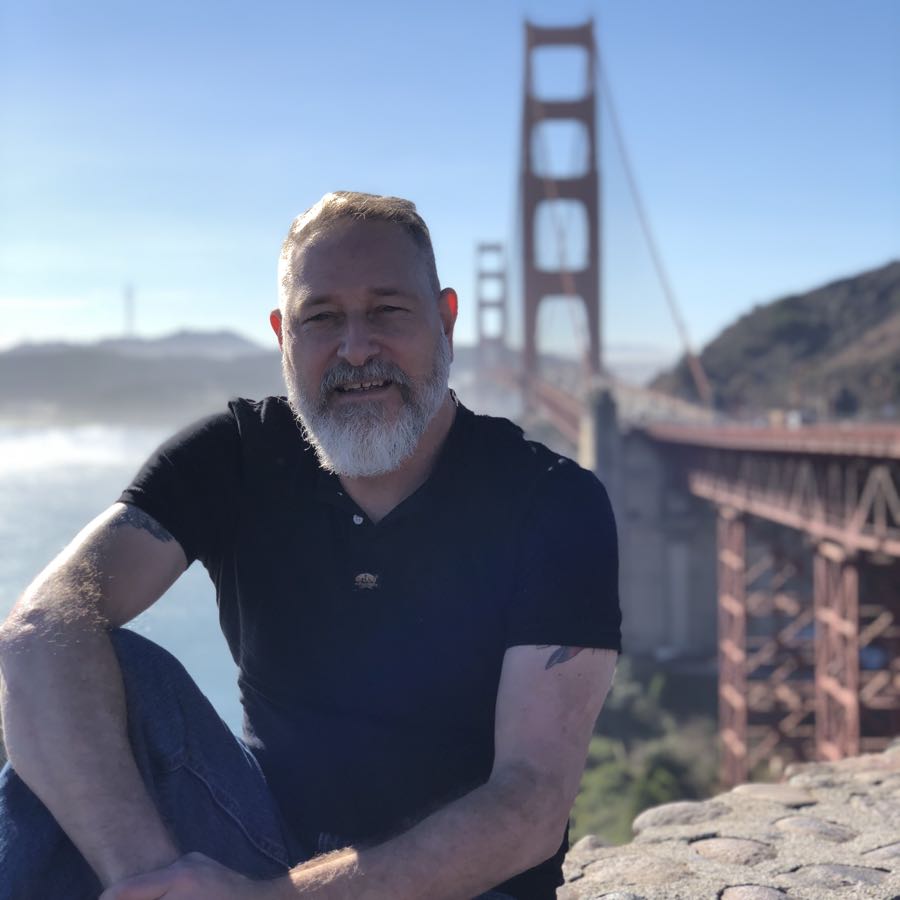 Daniel Zeitman