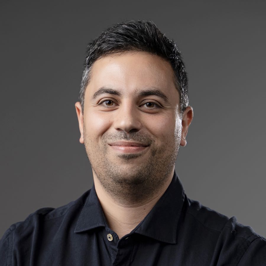 Fadi Hus