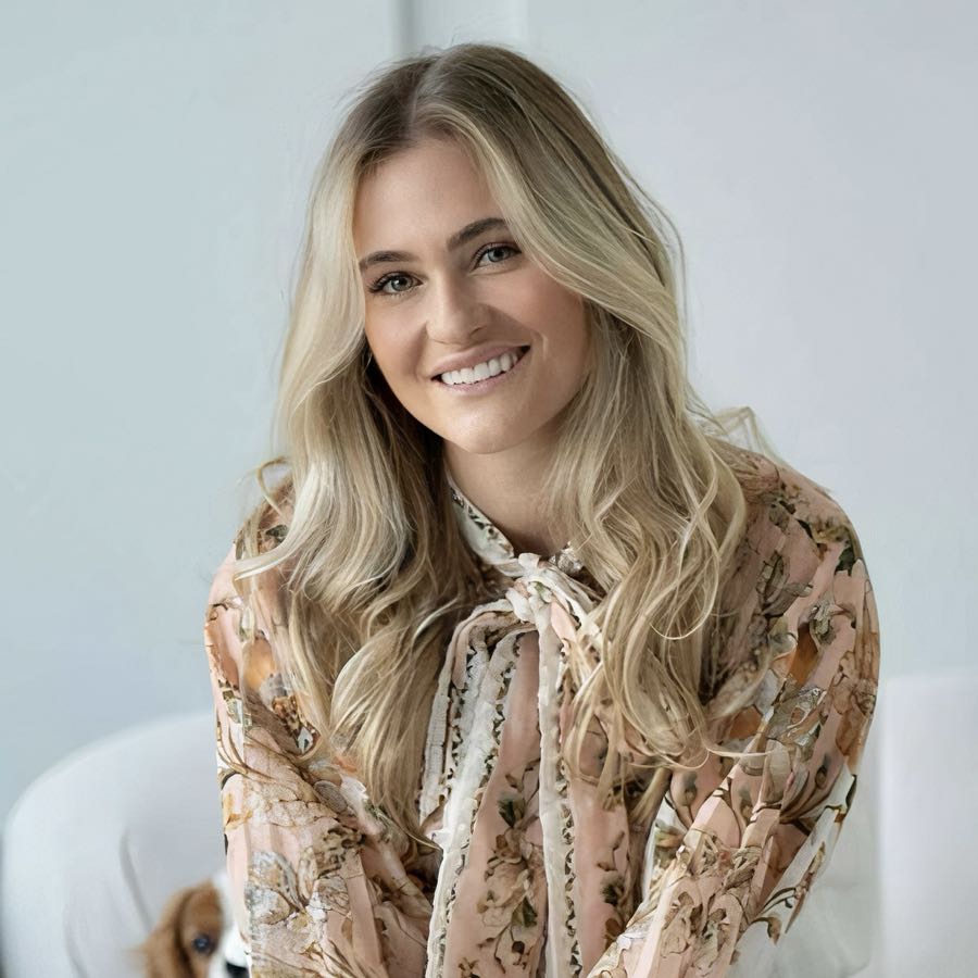 Camille Moore