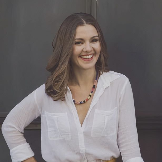 Sarah Parkinson
