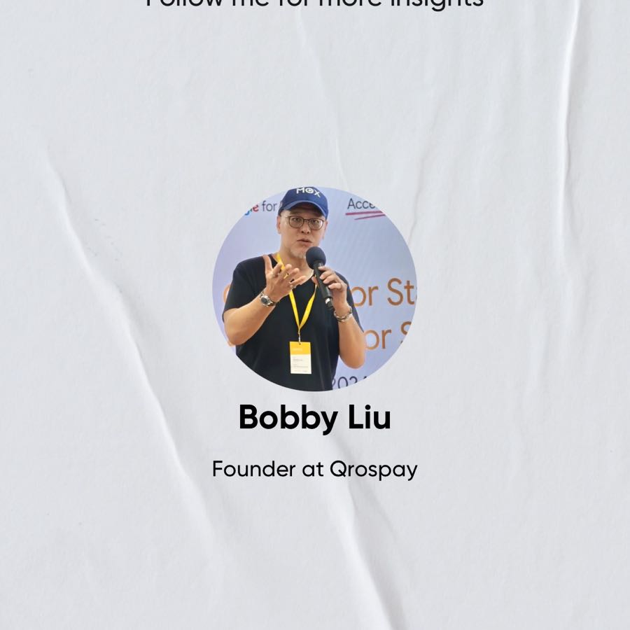 Bobby Liu