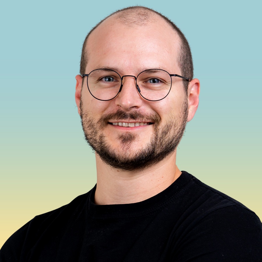 Andreas Fuchs
