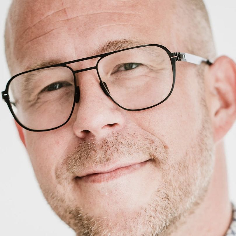 Stefan Avivson