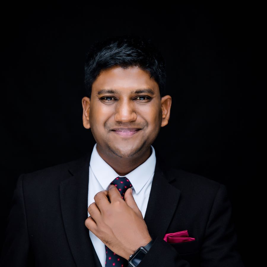 Deepak Gupta