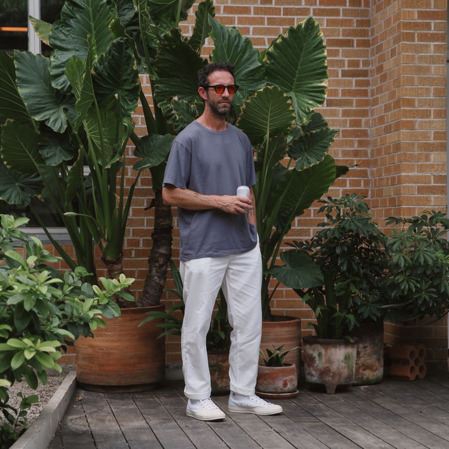 Curtis Dean