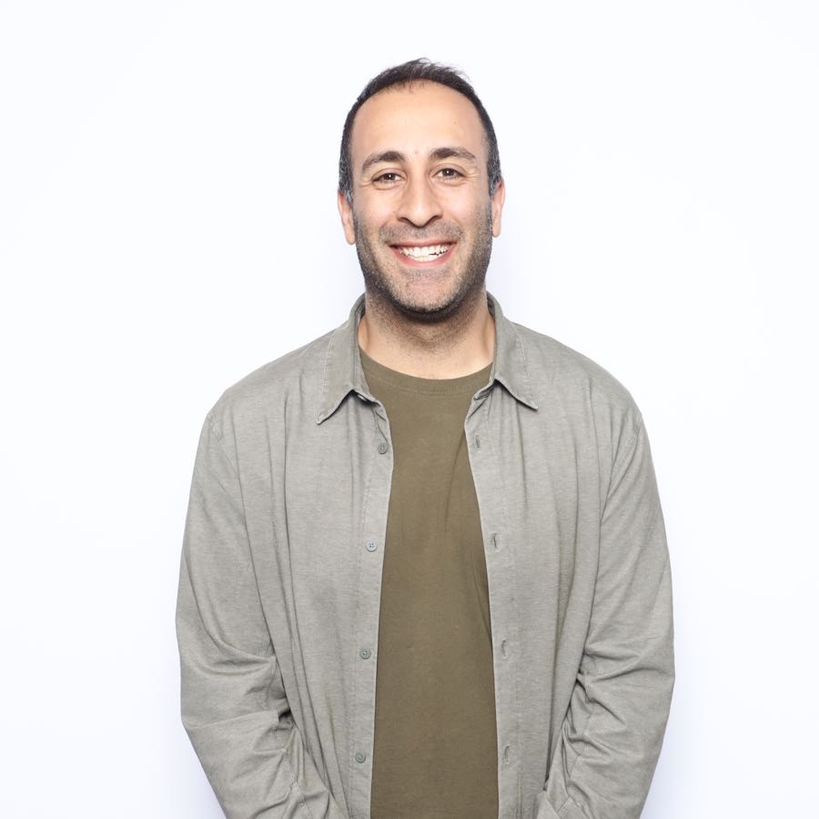 Joshua Abraham