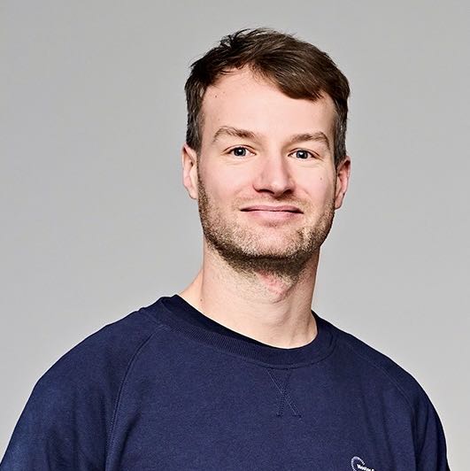 Ansgar Lange