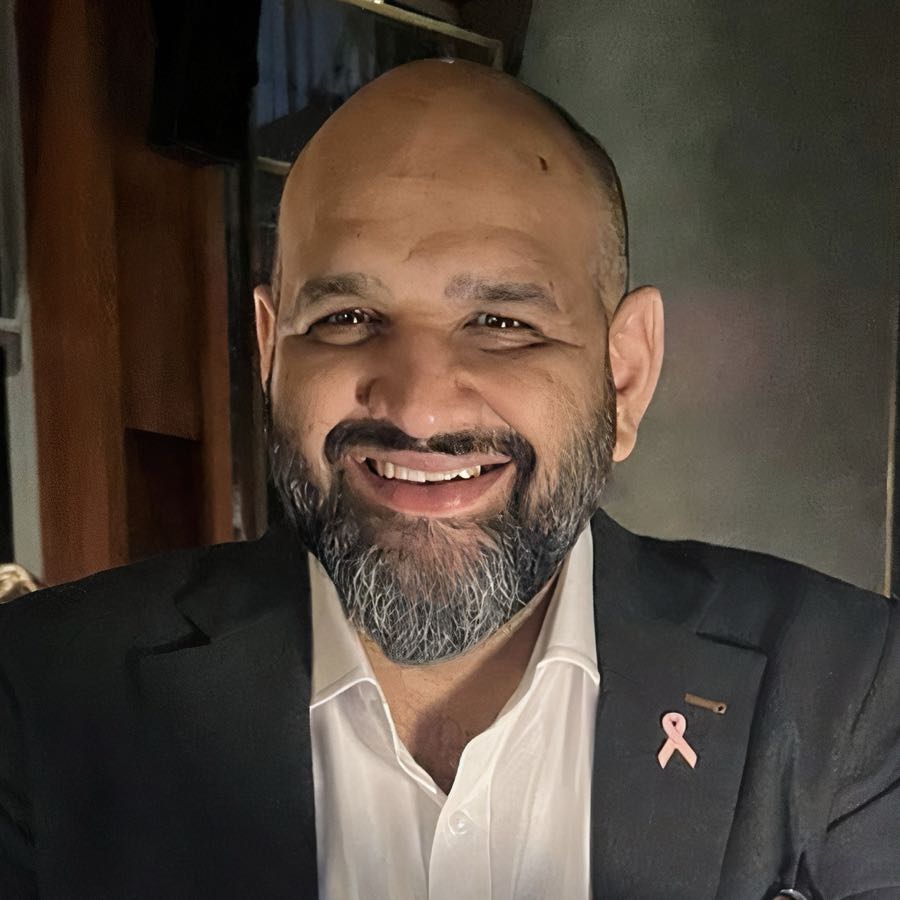 Atyab Tahir