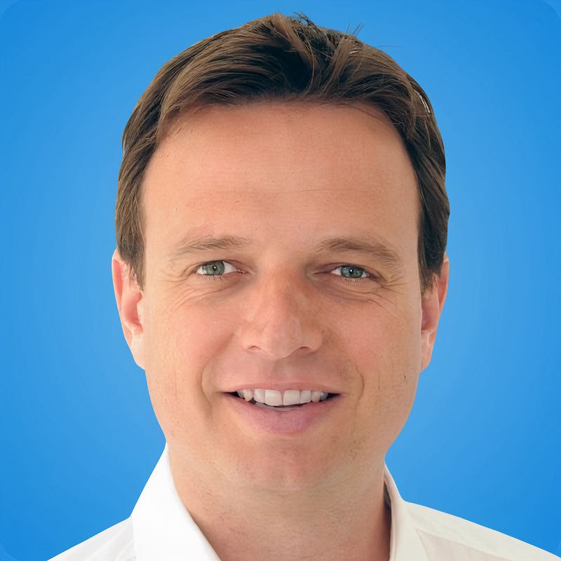 Nick Martin