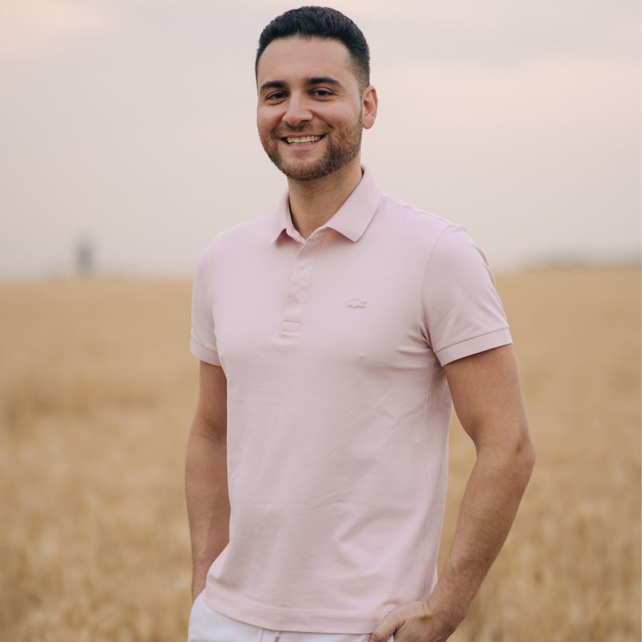 William Martinelli