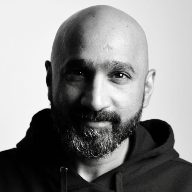 Arun Yeruva