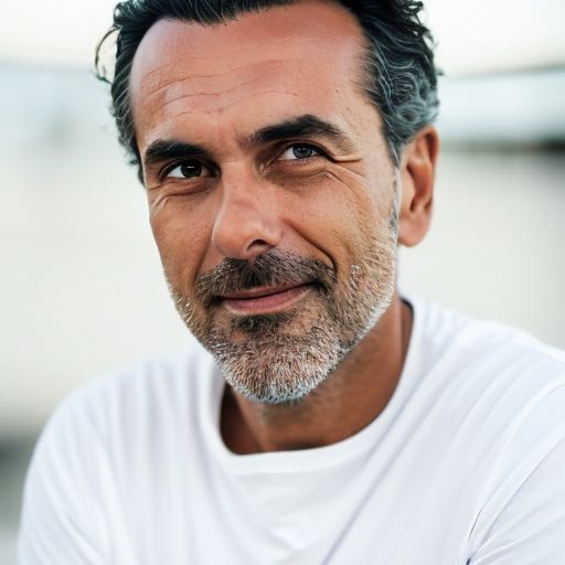 Daniel Garbuglio