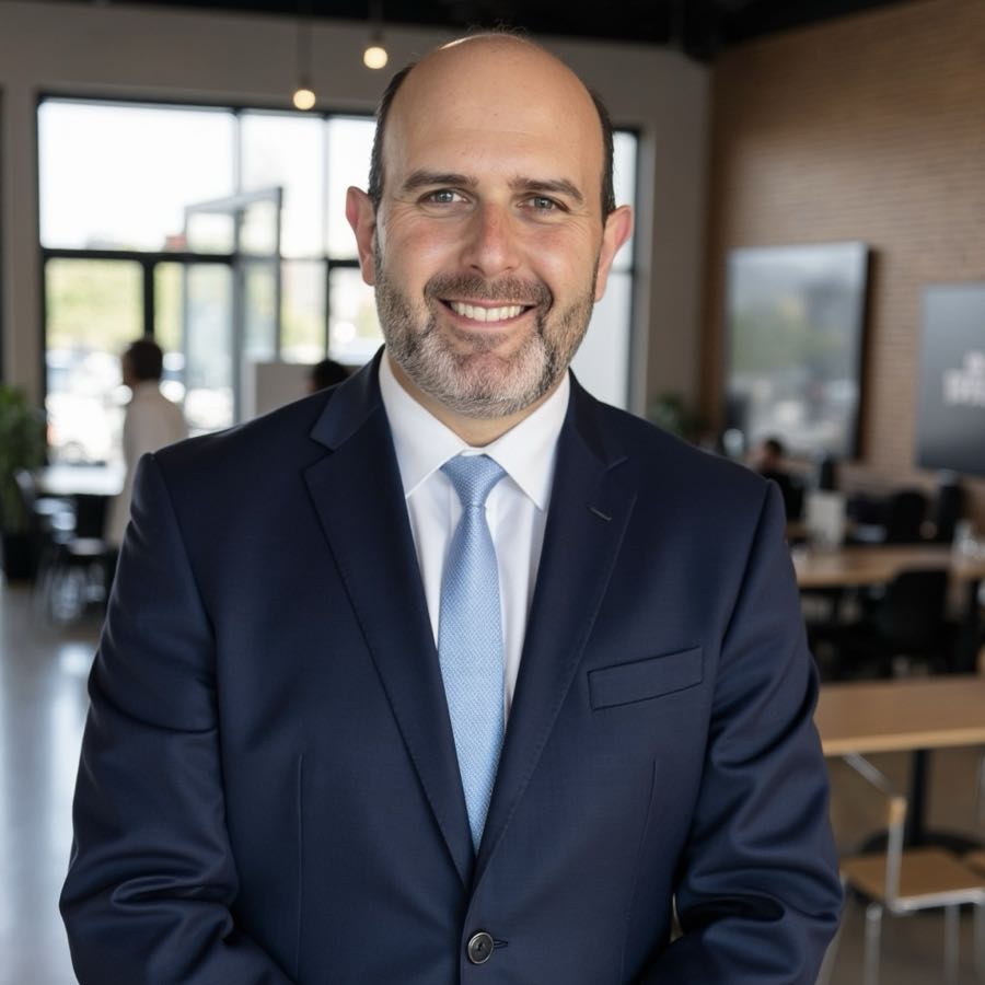 Evan Frankel